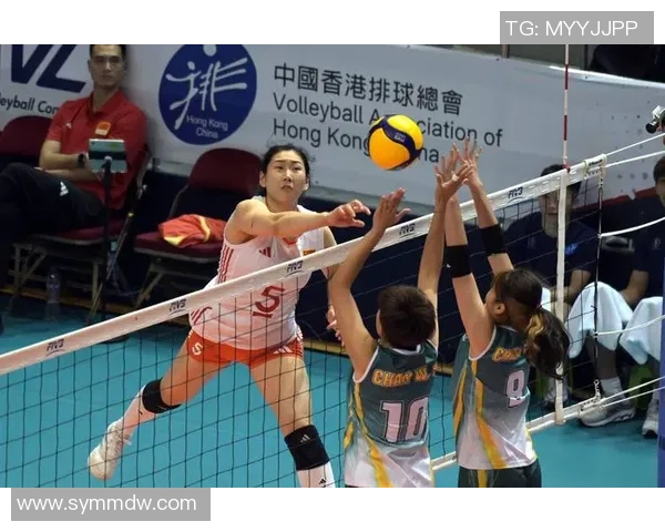 武汉排球队在精英赛中的实力展现与未来发展潜力分析