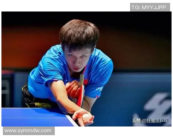 深圳乒乓球队战术解析与未来发展方向的深入探讨