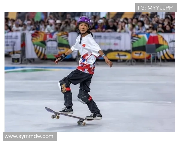 滑板文化的崛起与变迁：北京滑板队的成长与挑战之路